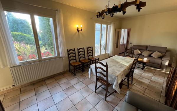 Maison à vendre    3 pièces • 80 m2 Vaires-sur-Marne