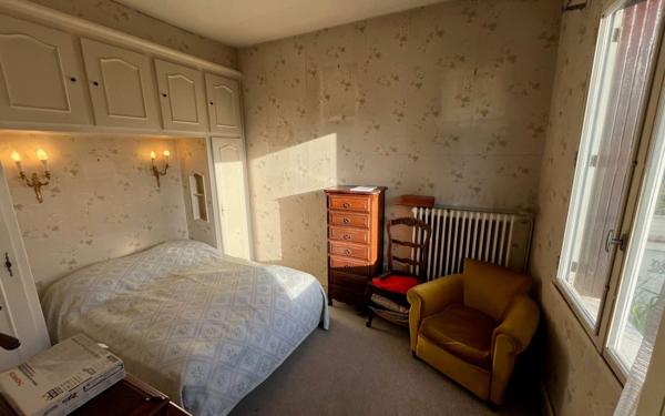 Maison à vendre    3 pièces • 80 m2 Vaires-sur-Marne