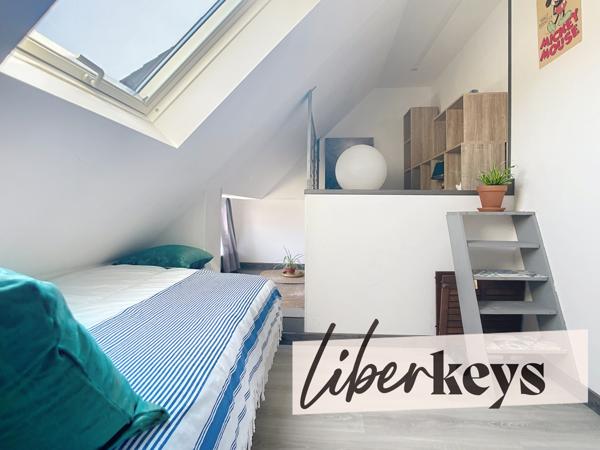 Jolie maison rénovée I Petit Jardin clos I Vue mer I Trévou-Tréguignec