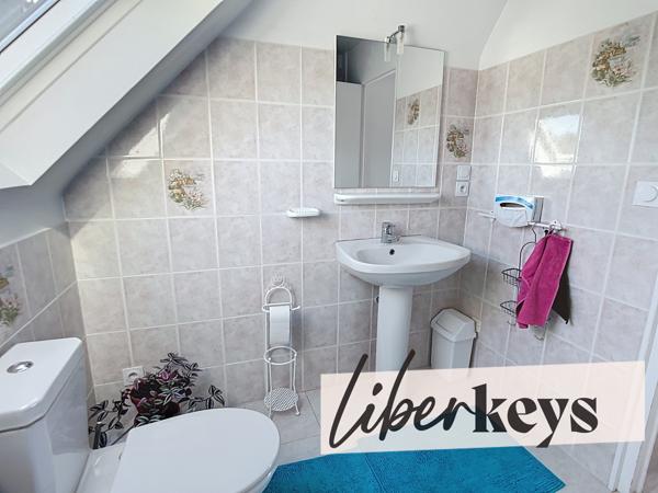 Jolie maison rénovée I Petit Jardin clos I Vue mer I Trévou-Tréguignec