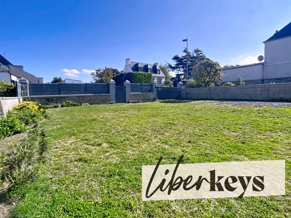 Jolie maison rénovée I Petit Jardin clos I Vue mer I Trévou-Tréguignec