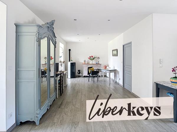 Jolie maison rénovée I Petit Jardin clos I Vue mer I Trévou-Tréguignec