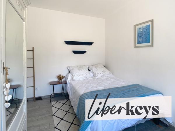 Jolie maison rénovée I Petit Jardin clos I Vue mer I Trévou-Tréguignec