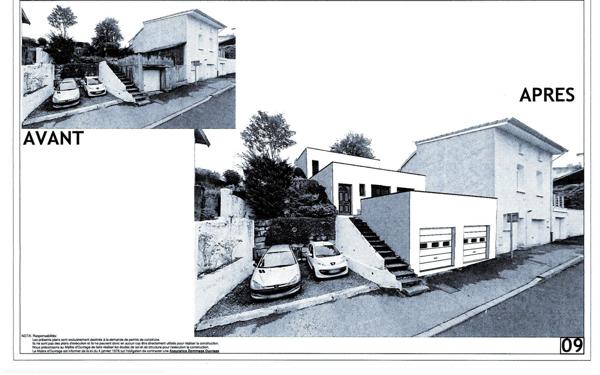 Terrain à vendre    Fraisses