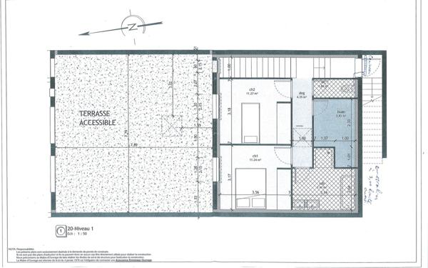 Terrain à vendre    Fraisses