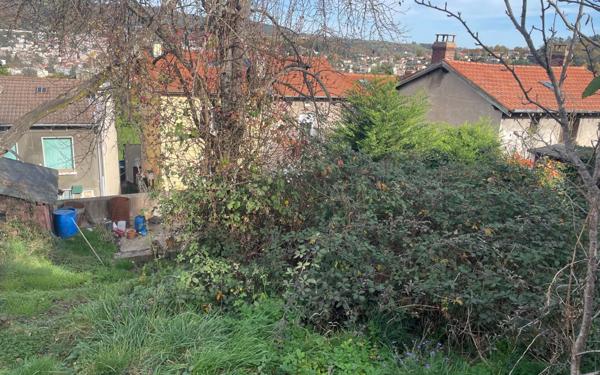 Terrain à vendre    Fraisses