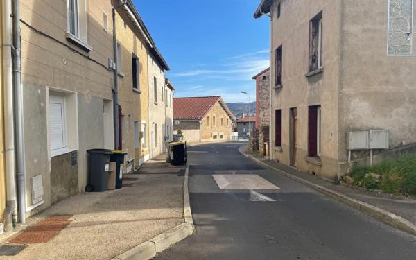 Terrain à vendre    Fraisses