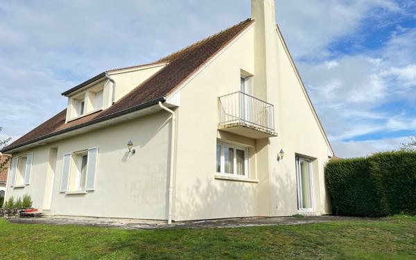 Maison à vendre    6 pièces •  Alençon