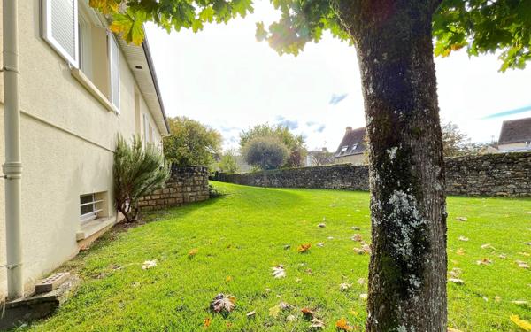 Maison à vendre    6 pièces •  Alençon