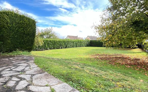 Maison à vendre    6 pièces •  Alençon