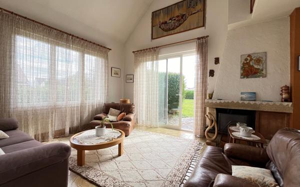 Maison à vendre    6 pièces •  Alençon