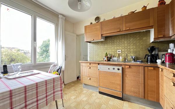 Maison à vendre    6 pièces •  Alençon