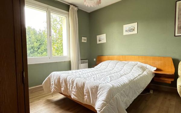 Maison à vendre    6 pièces •  Alençon