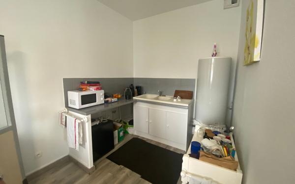 Immeuble à vendre    4 pièces •  Eu
