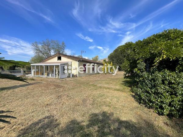 Maison 5 pièces - 128 m²