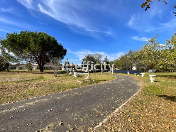 Maison 5 pièces - 128 m²