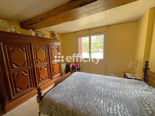 Maison 5 pièces - 128 m²