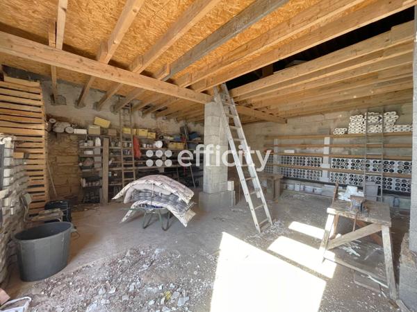 Maison 5 pièces - 128 m²