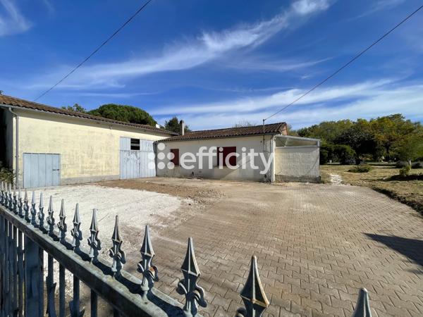 Maison 5 pièces - 128 m²