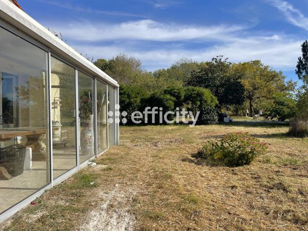 Maison 5 pièces - 128 m²