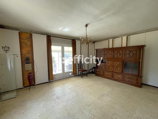 Maison 5 pièces - 128 m²