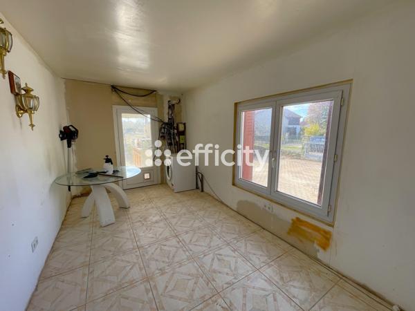 Maison 5 pièces - 128 m²