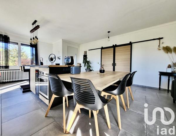 Maison à vendre 4 pièces 100 m² Saint-Just-Saint-Rambert