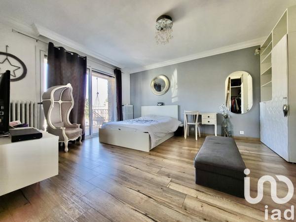 Maison à vendre 4 pièces 100 m² Saint-Just-Saint-Rambert