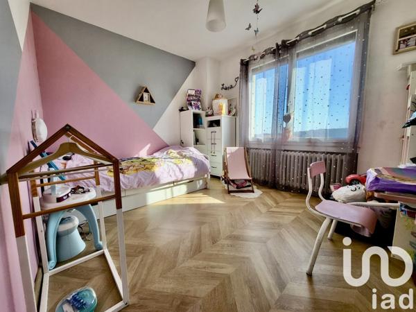 Maison à vendre 4 pièces 100 m² Saint-Just-Saint-Rambert