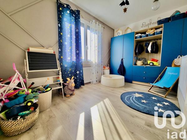 Maison à vendre 4 pièces 100 m² Saint-Just-Saint-Rambert