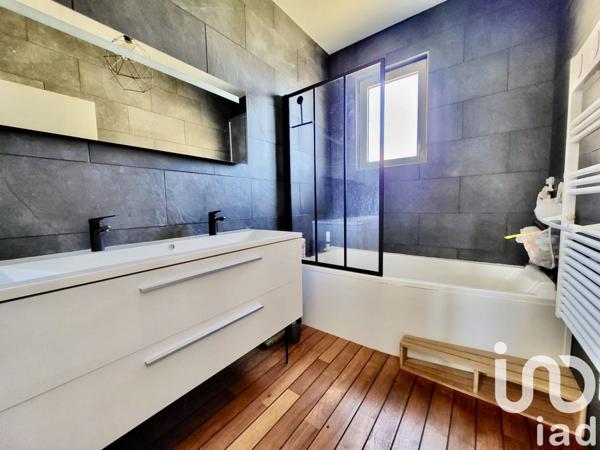 Maison à vendre 4 pièces 100 m² Saint-Just-Saint-Rambert