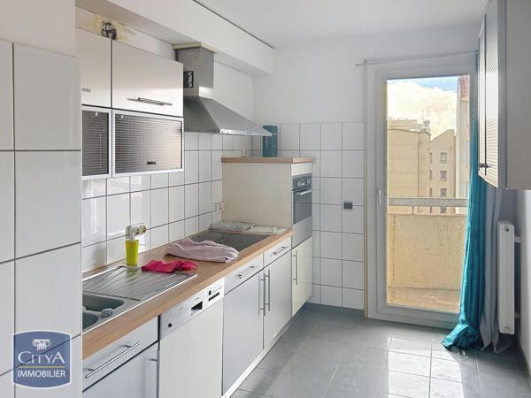 Appartement à vendre 3 pièces 78m²