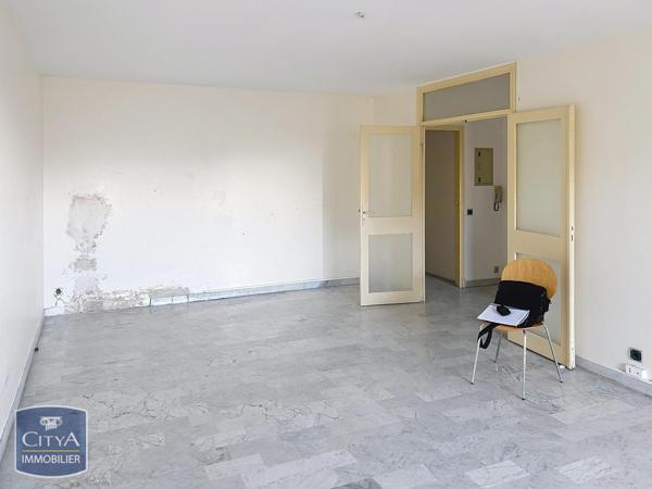 Appartement à vendre 3 pièces 78m²