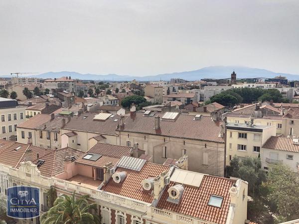 Appartement à vendre 3 pièces 78m²