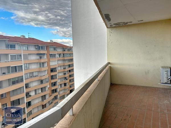 Appartement à vendre 3 pièces 78m²
