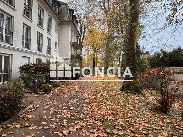 À vendre Appartement 4 pièces 80.79 m² - Fontainebleau 77300