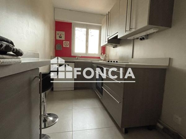 À vendre Appartement 4 pièces 80.79 m² - Fontainebleau 77300