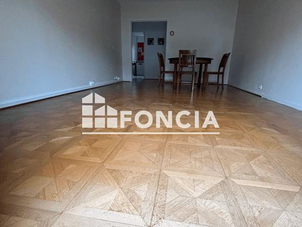 À vendre Appartement 4 pièces 80.79 m² - Fontainebleau 77300