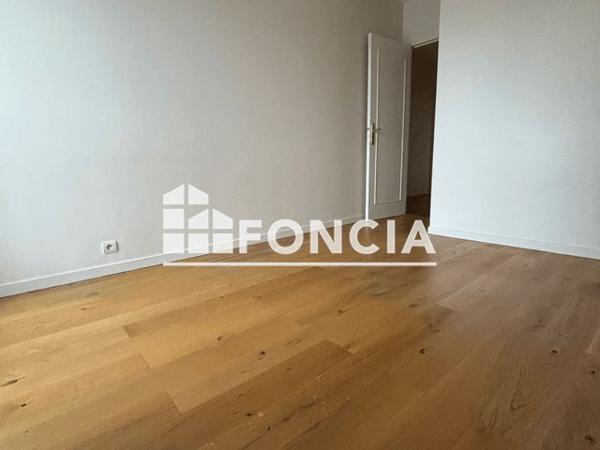 À vendre Appartement 4 pièces 80.79 m² - Fontainebleau 77300