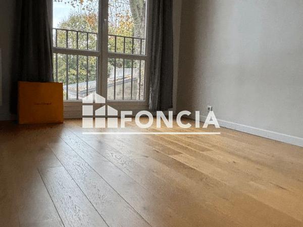 À vendre Appartement 4 pièces 80.79 m² - Fontainebleau 77300