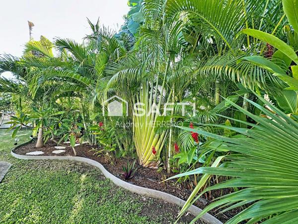 Maison T4 avec garage + Locatif + Entreprise de location de Vans et de Bateaux clé en main