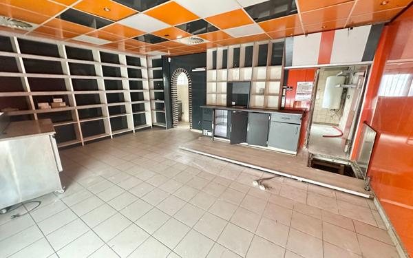 Maison à vendre    2 pièces •  Livry-Gargan