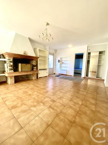 Appartement T4 à vendre  4 pièces - 105,44 m2 TOULOUSE - 31