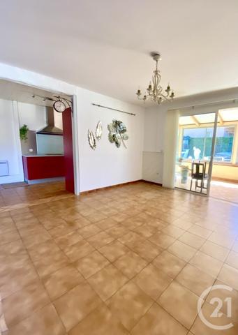 Appartement T4 à vendre  4 pièces - 105,44 m2 TOULOUSE - 31