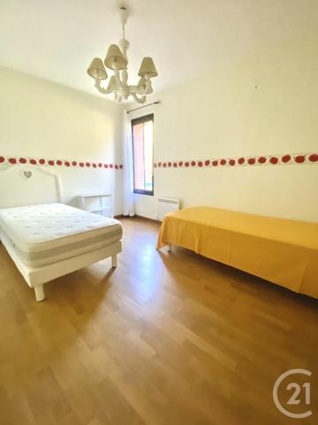 Appartement T4 à vendre  4 pièces - 105,44 m2 TOULOUSE - 31