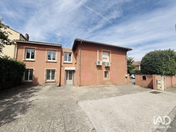 Maison à vendre 9 pièces 221 m² Carpentras