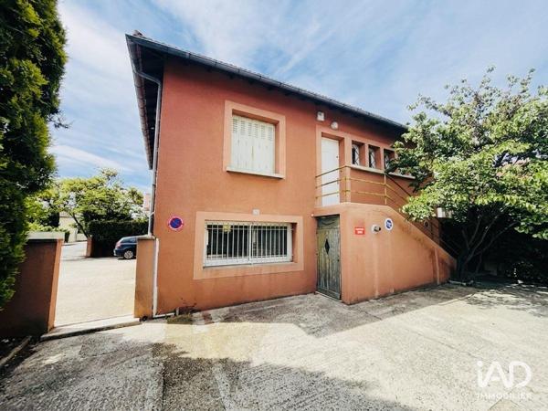 Maison à vendre 9 pièces 221 m² Carpentras