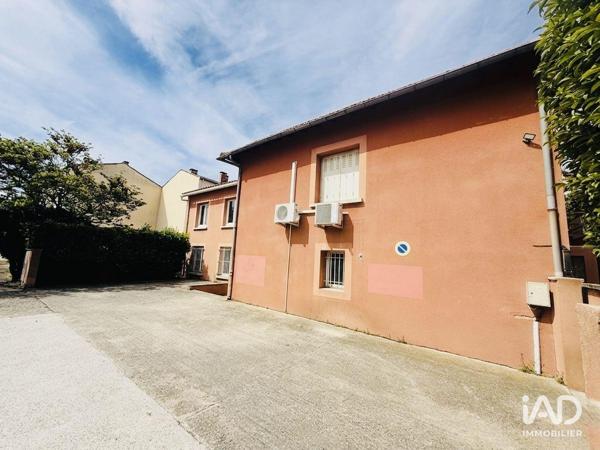 Maison à vendre 9 pièces 221 m² Carpentras