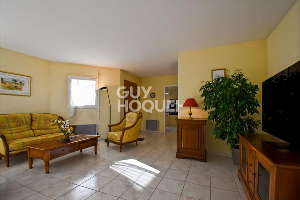 Charmante maison 5 pièces à vendre à Sainte Soulle - Lumineuse et spacieuse !