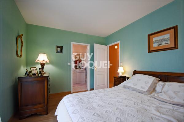 Charmante maison 5 pièces à vendre à Sainte Soulle - Lumineuse et spacieuse !